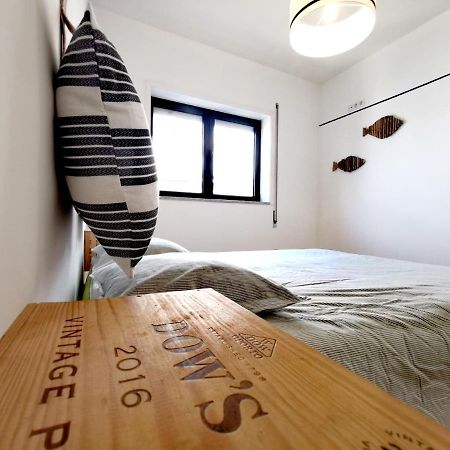 Fisherman'S Wharf Porto Appartement Vila Nova de Gaia Buitenkant foto