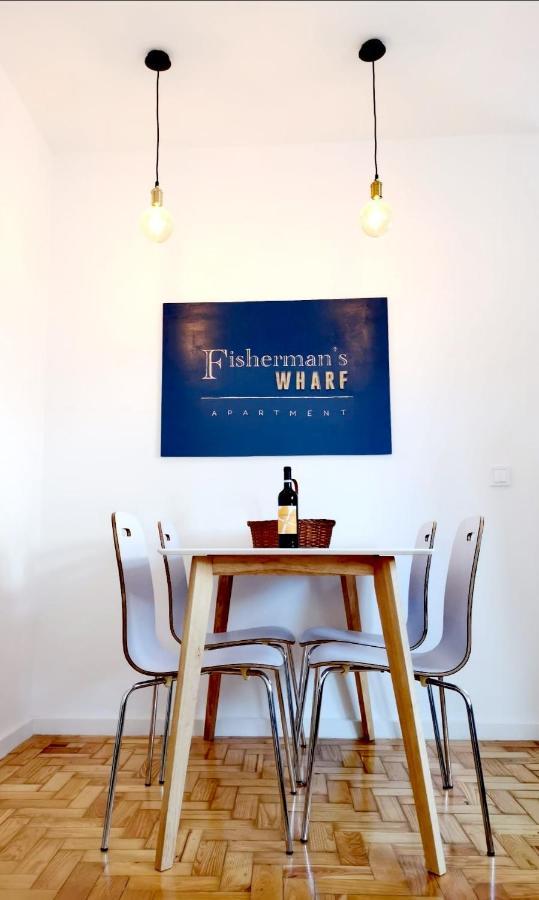 Fisherman'S Wharf Porto Appartement Vila Nova de Gaia Buitenkant foto