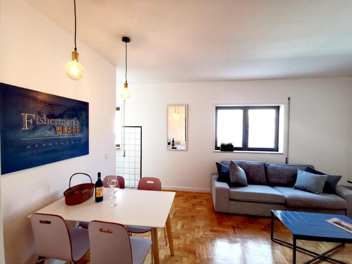 Fisherman'S Wharf Porto Appartement Vila Nova de Gaia Buitenkant foto